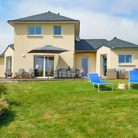 Holiday Home Cassiopee - Tgm103 By Interhome Telgruc-sur-Mer Eksteriør bilde